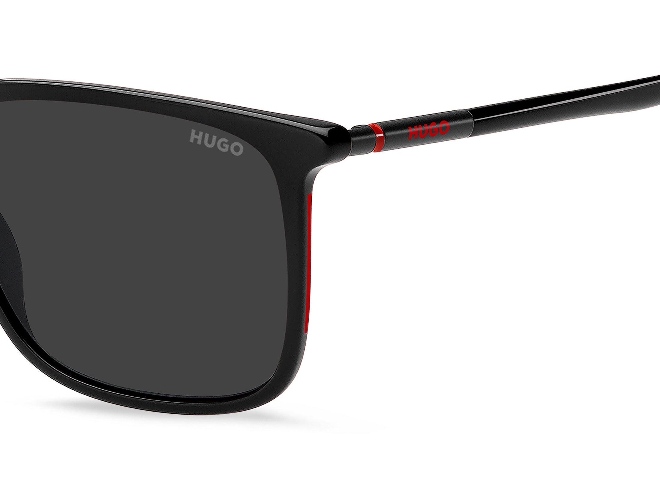 HUGO Square Sunglasses