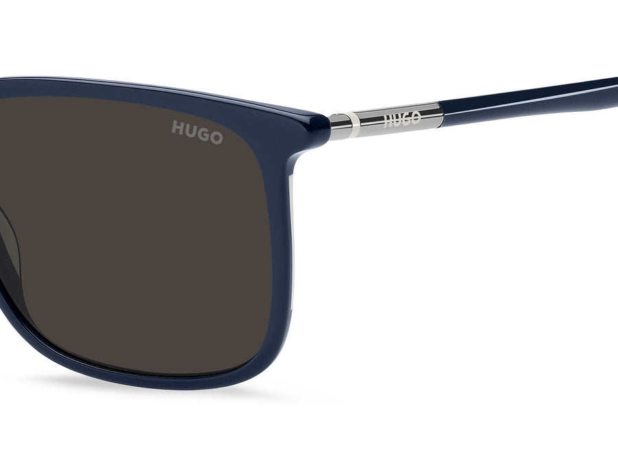 HUGO Square Sunglasses - HG 1344/S