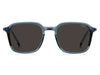 HUGO Square Sunglasses