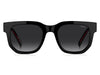 HUGO Square Sunglasses