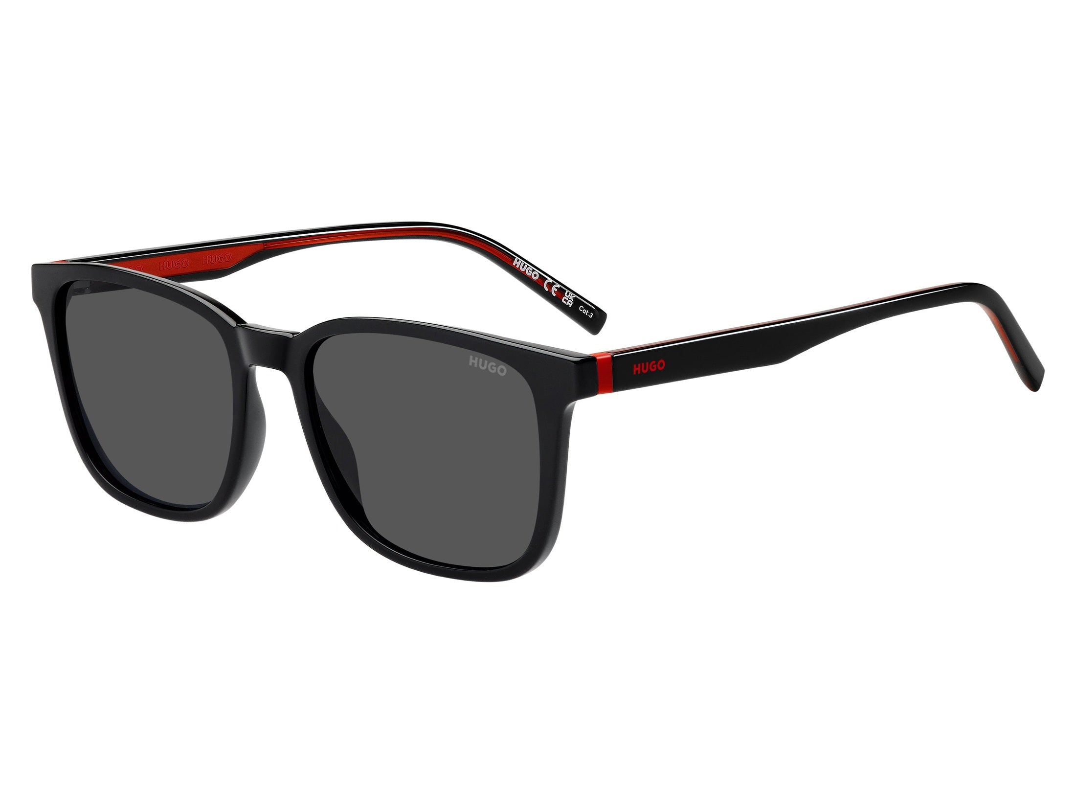 HUGO Square Sunglasses