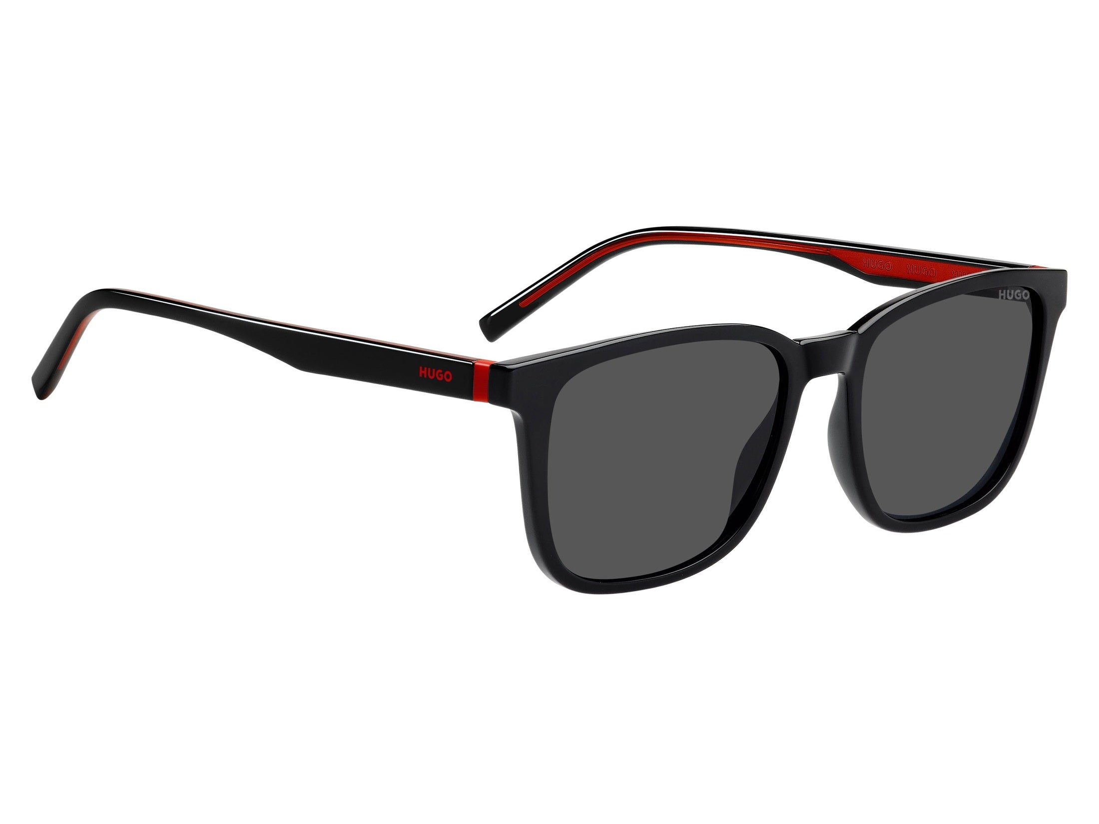 HUGO Square Sunglasses