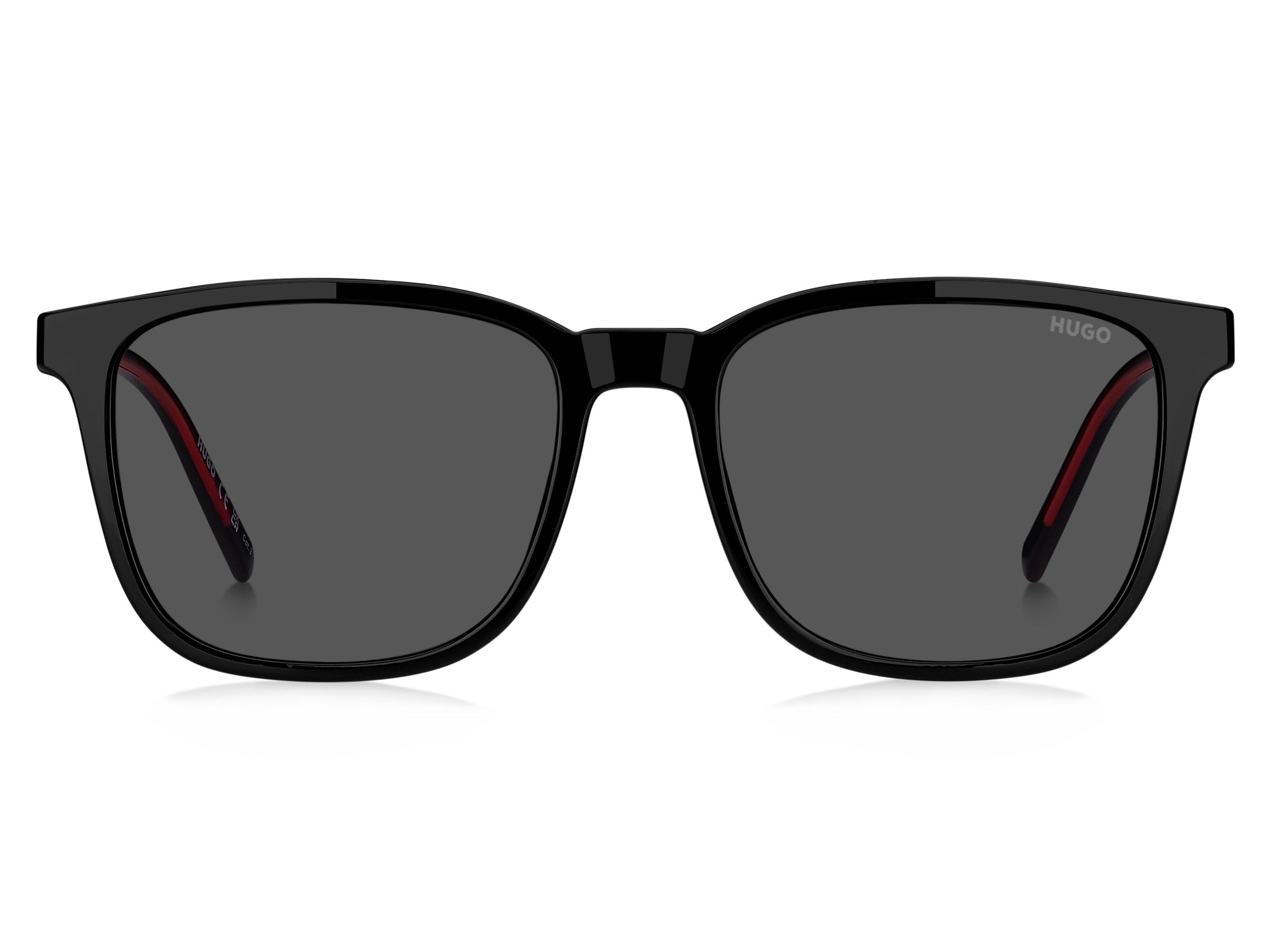 HUGO Square Sunglasses