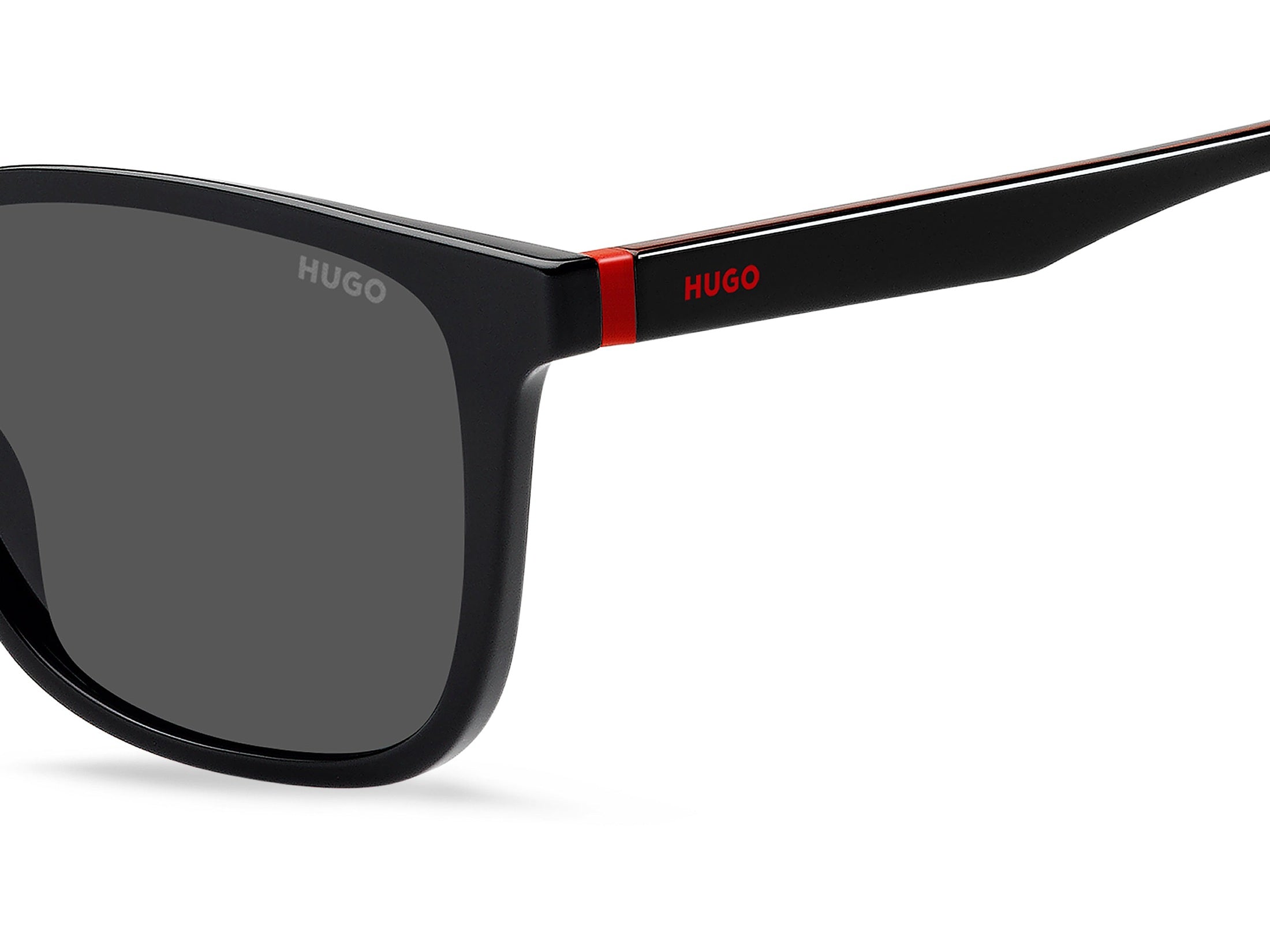 HUGO Square Sunglasses