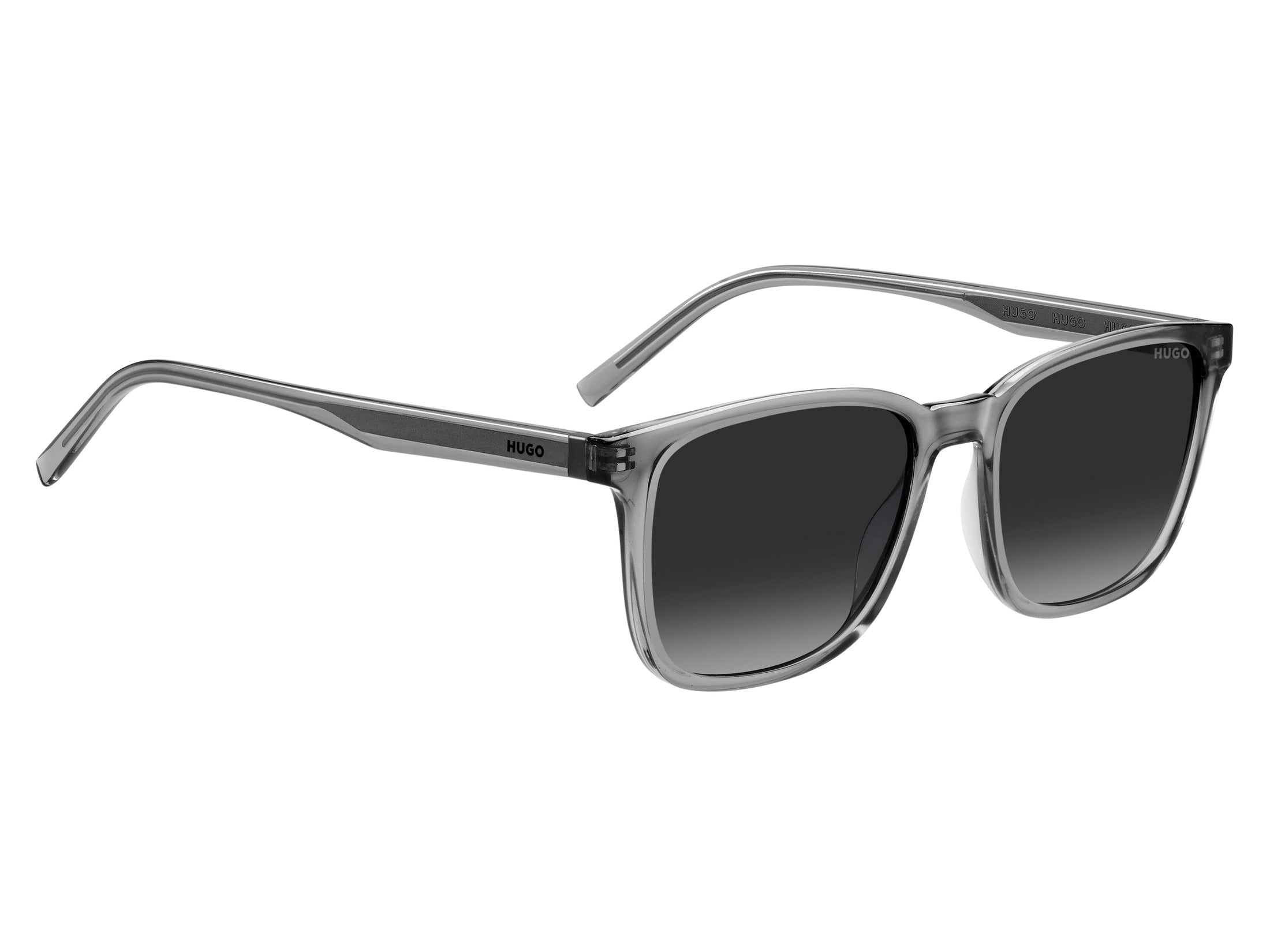 HUGO Square Sunglasses