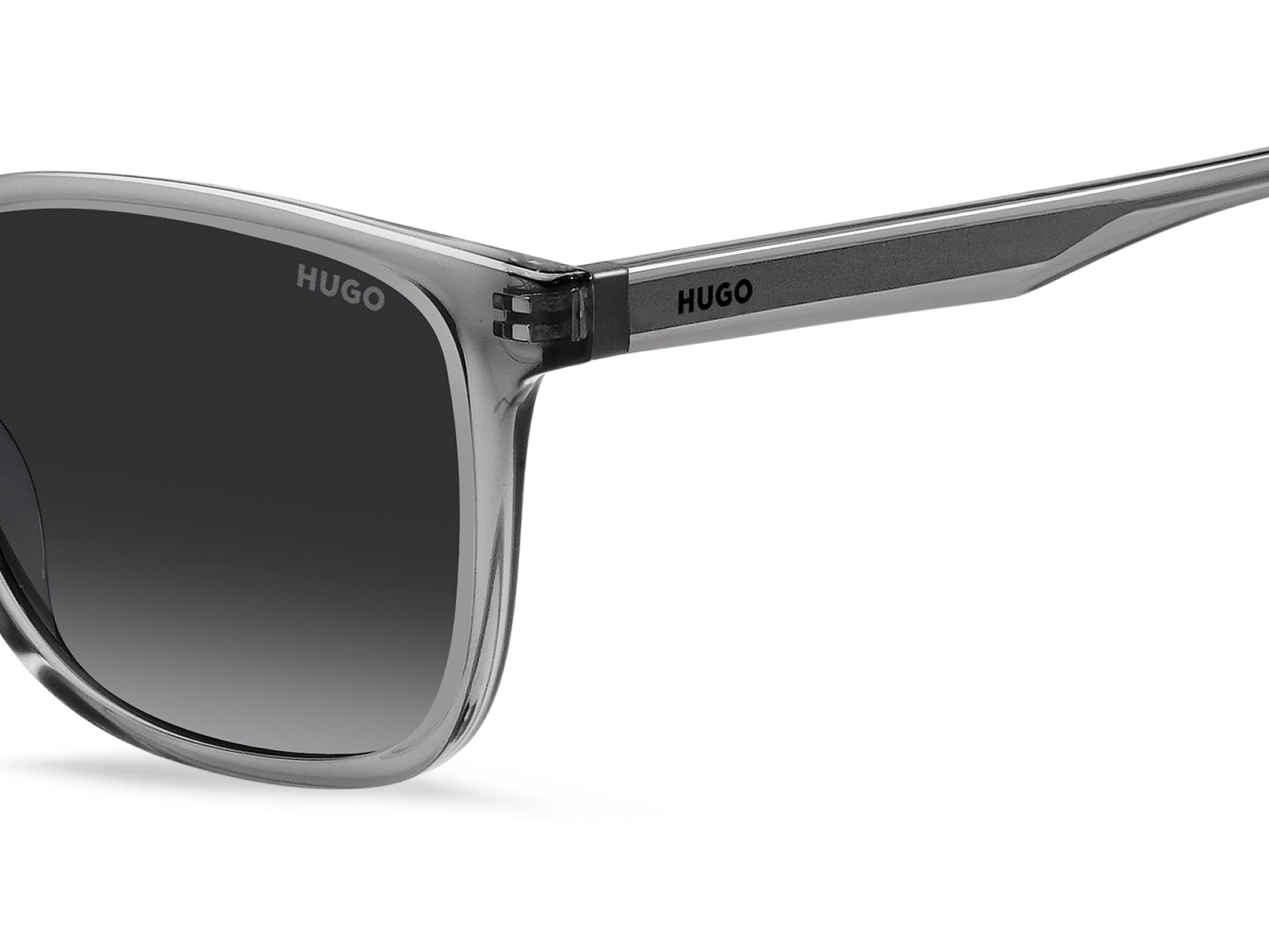 HUGO Square Sunglasses