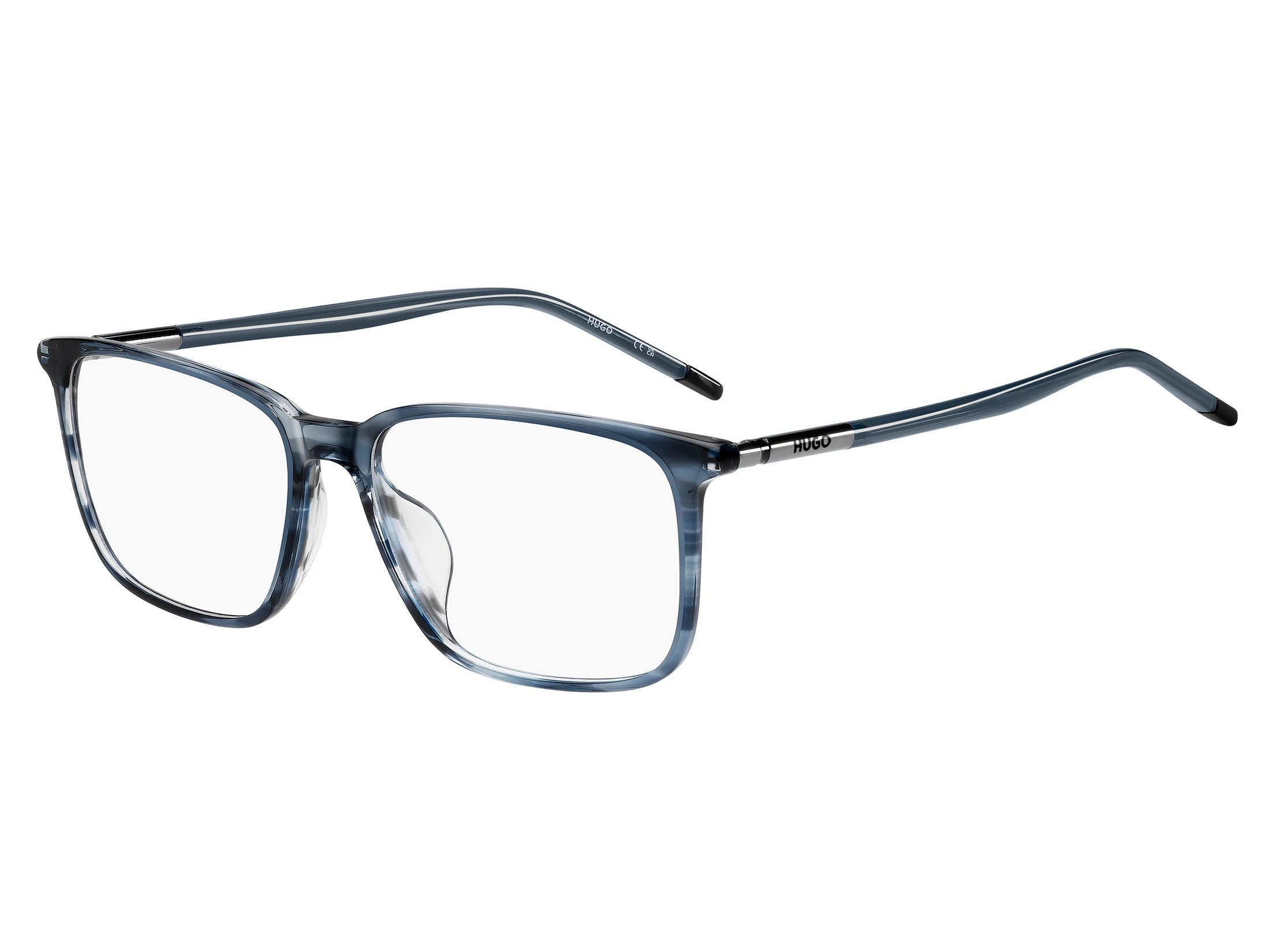 HUGO Square Frames