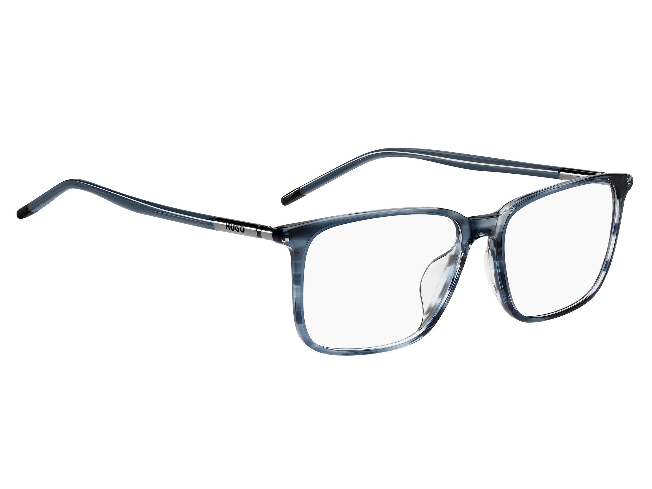 HUGO Square Frames