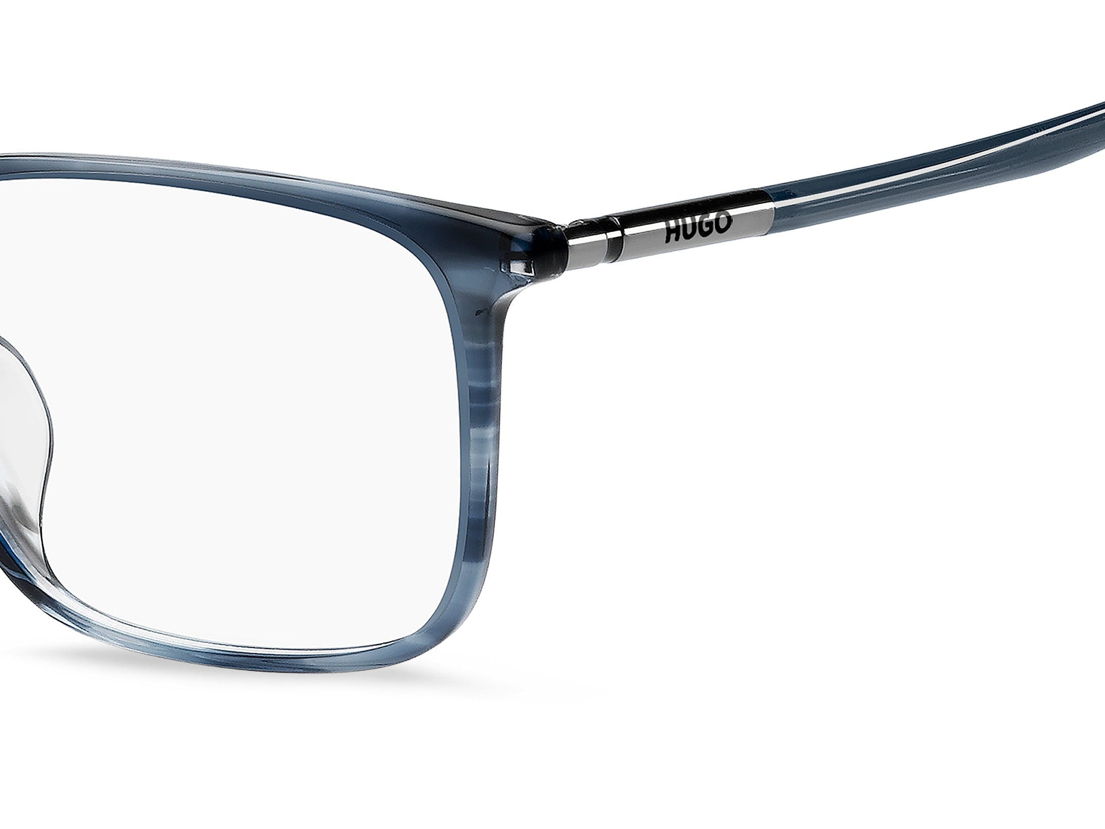 HUGO Square Frames