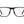 Load image into Gallery viewer, Dsquared Square Frames - HG 1351/G
