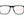 Load image into Gallery viewer, Dsquared Square Frames - HG 1351/G
