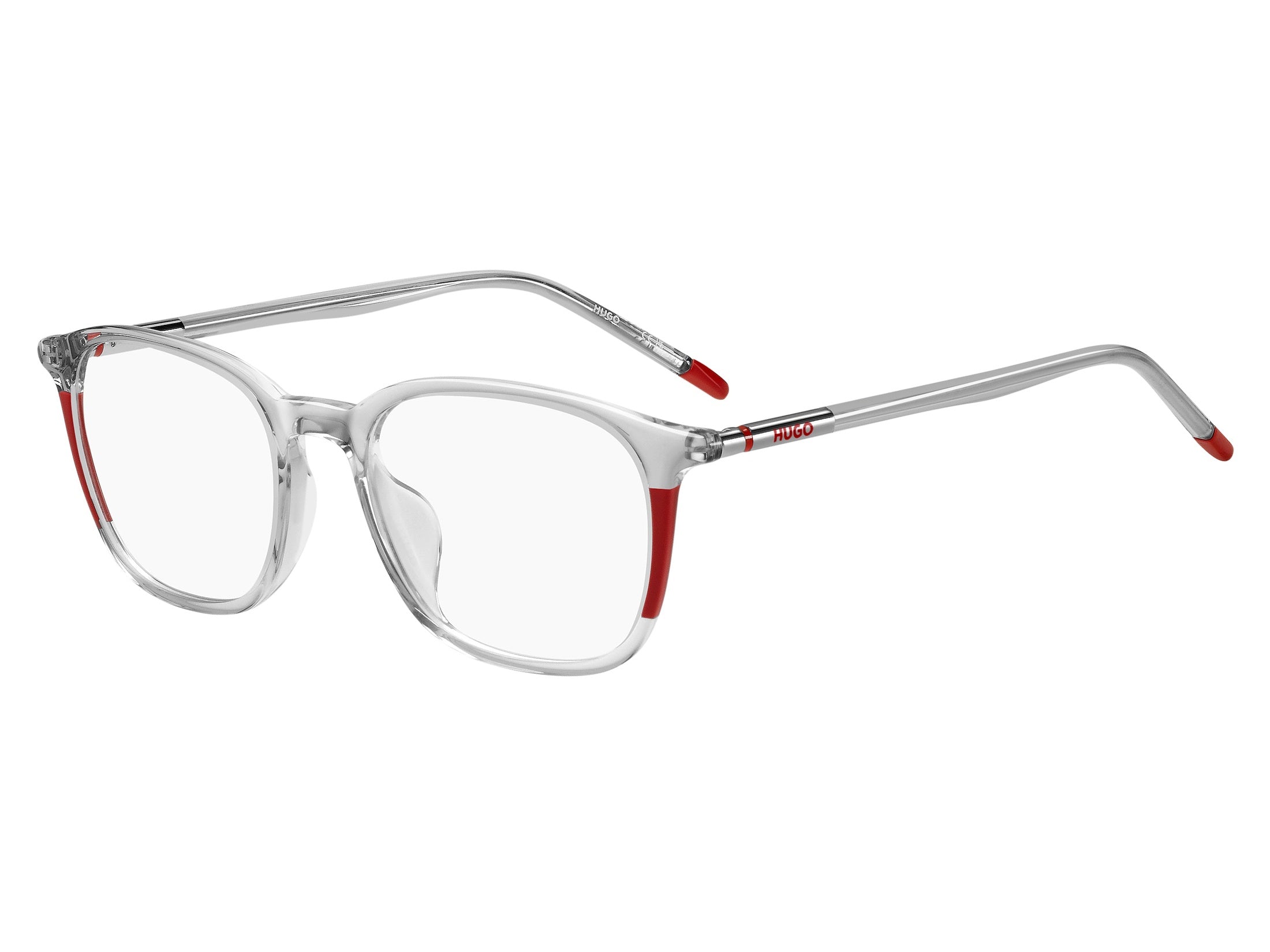 HUGO Square Frames
