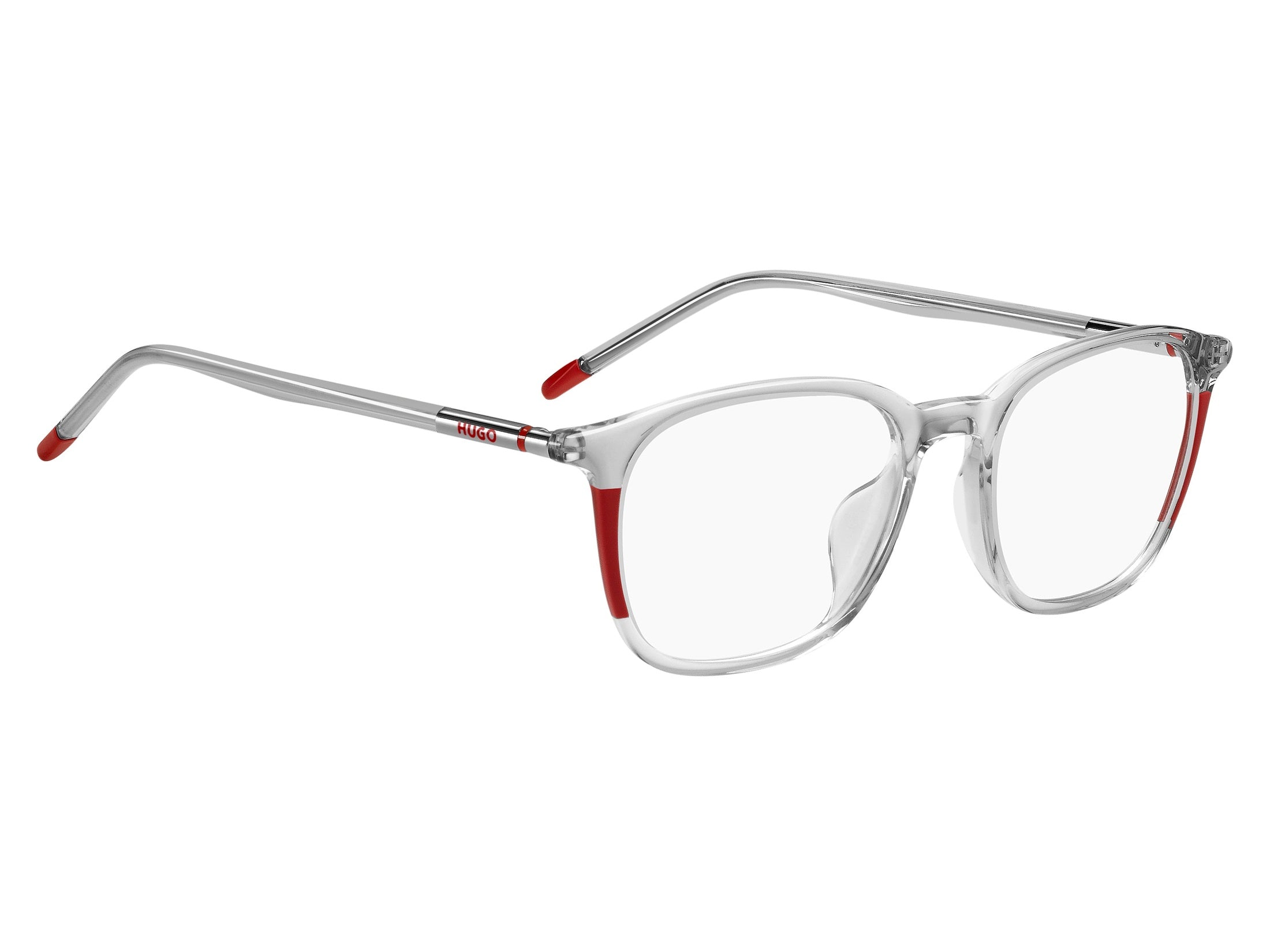 HUGO Square Frames