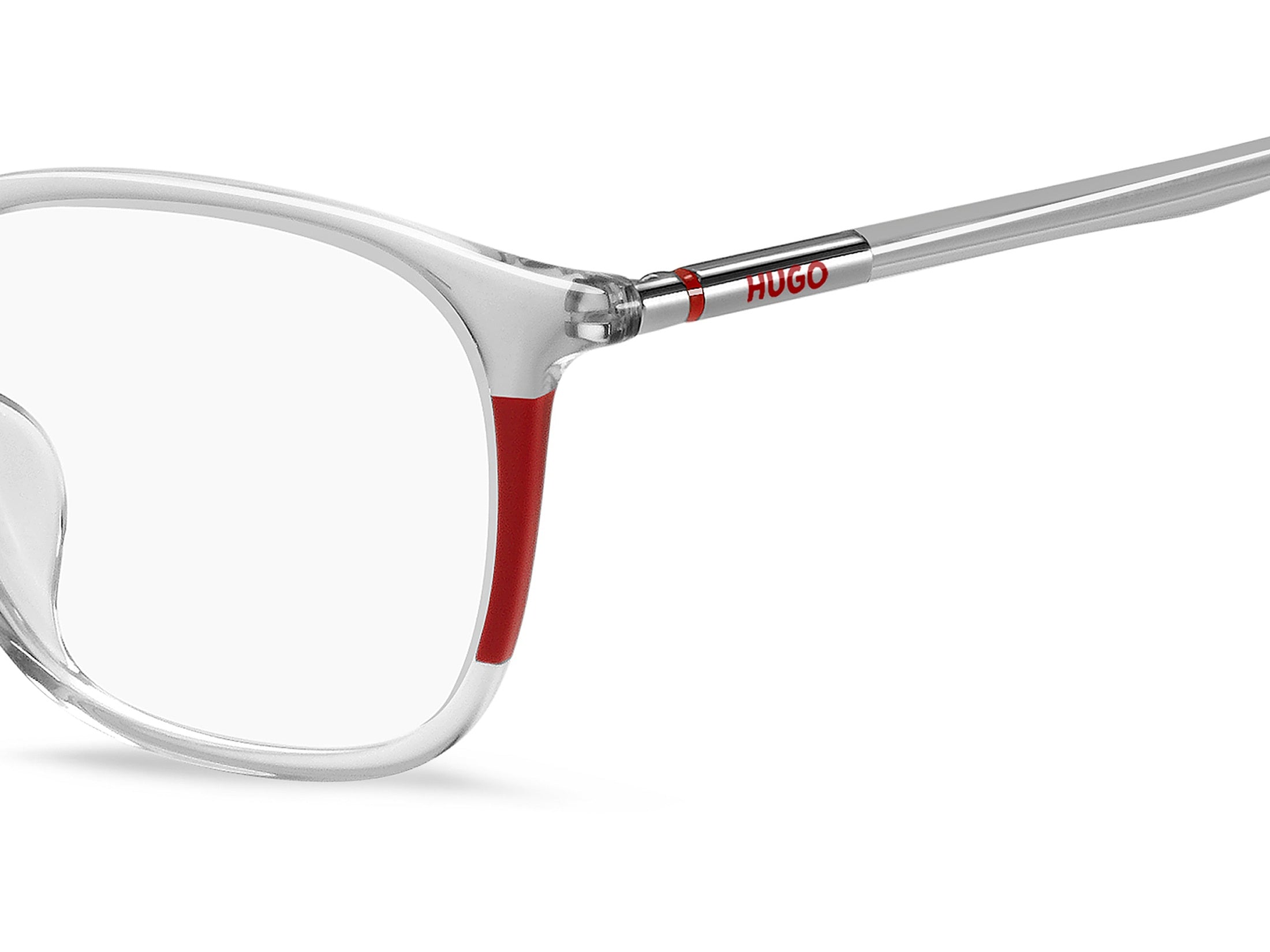 HUGO Square Frames