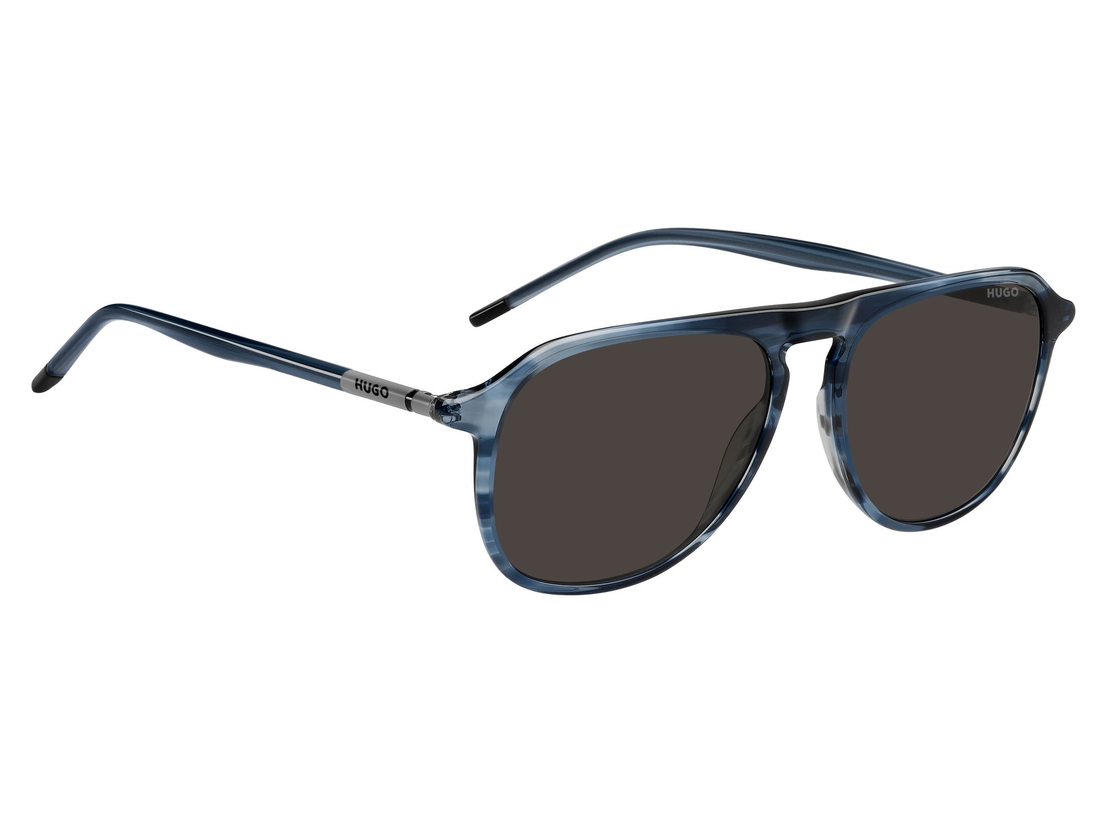 HUGO Square Sunglasses