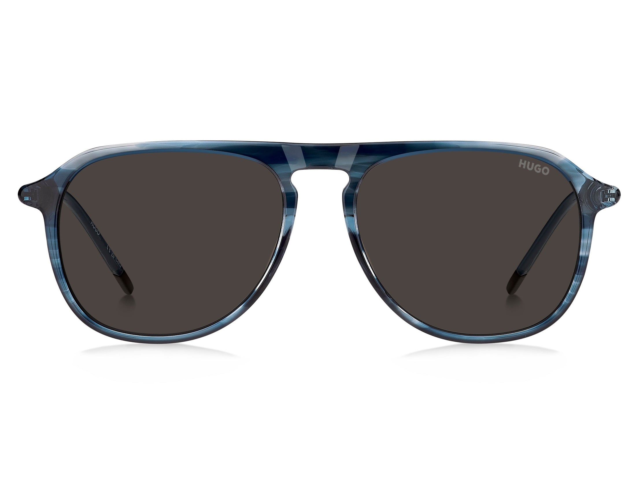 HUGO Square Sunglasses