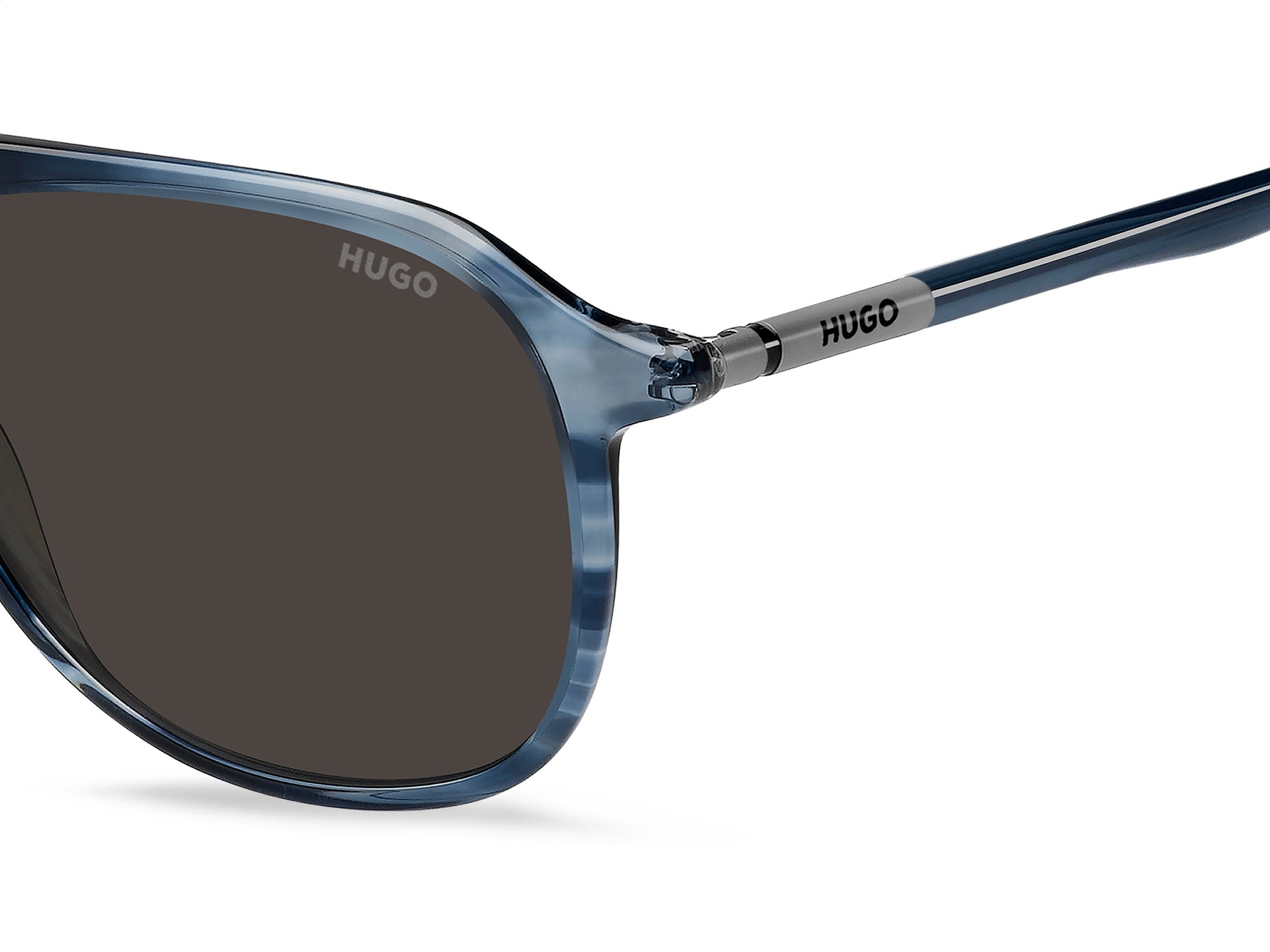 HUGO Square Sunglasses