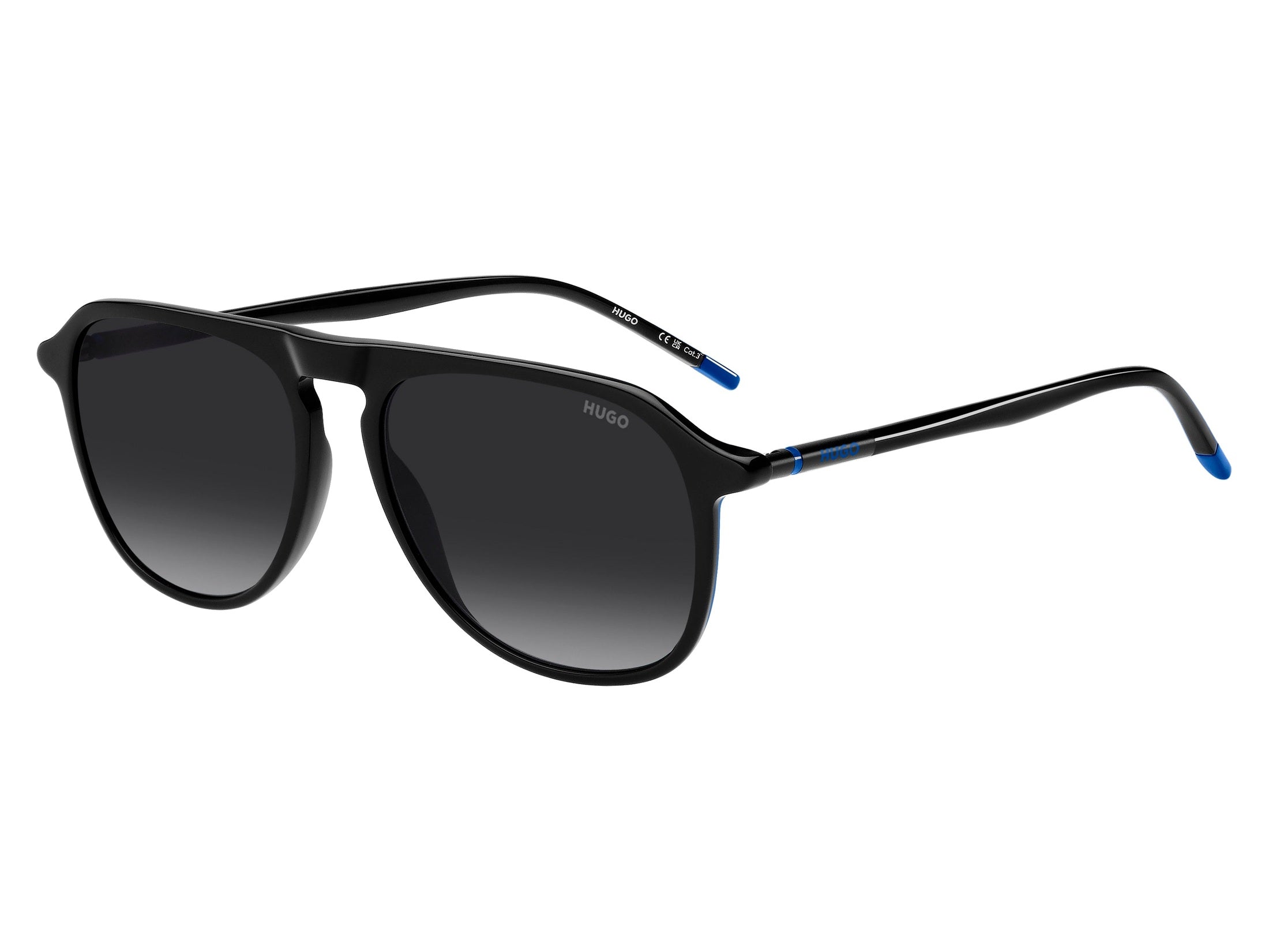 HUGO Square Sunglasses