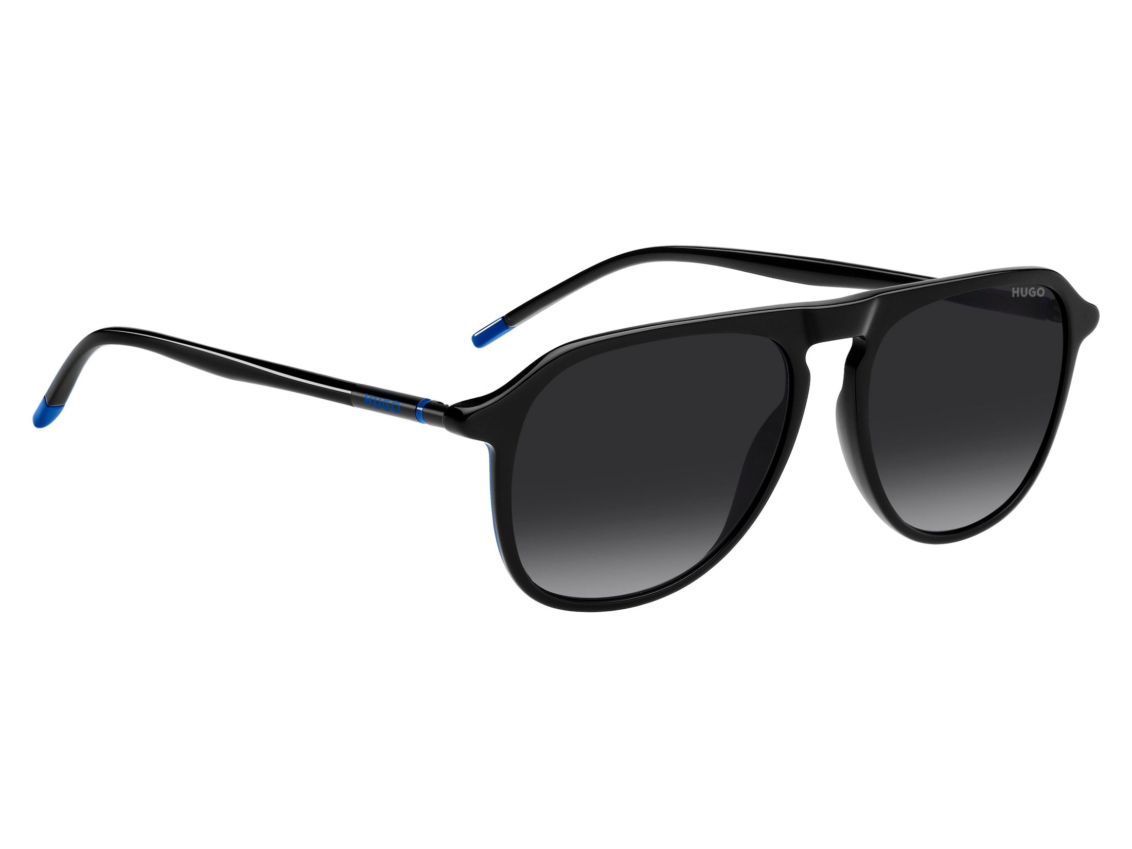 HUGO Square Sunglasses