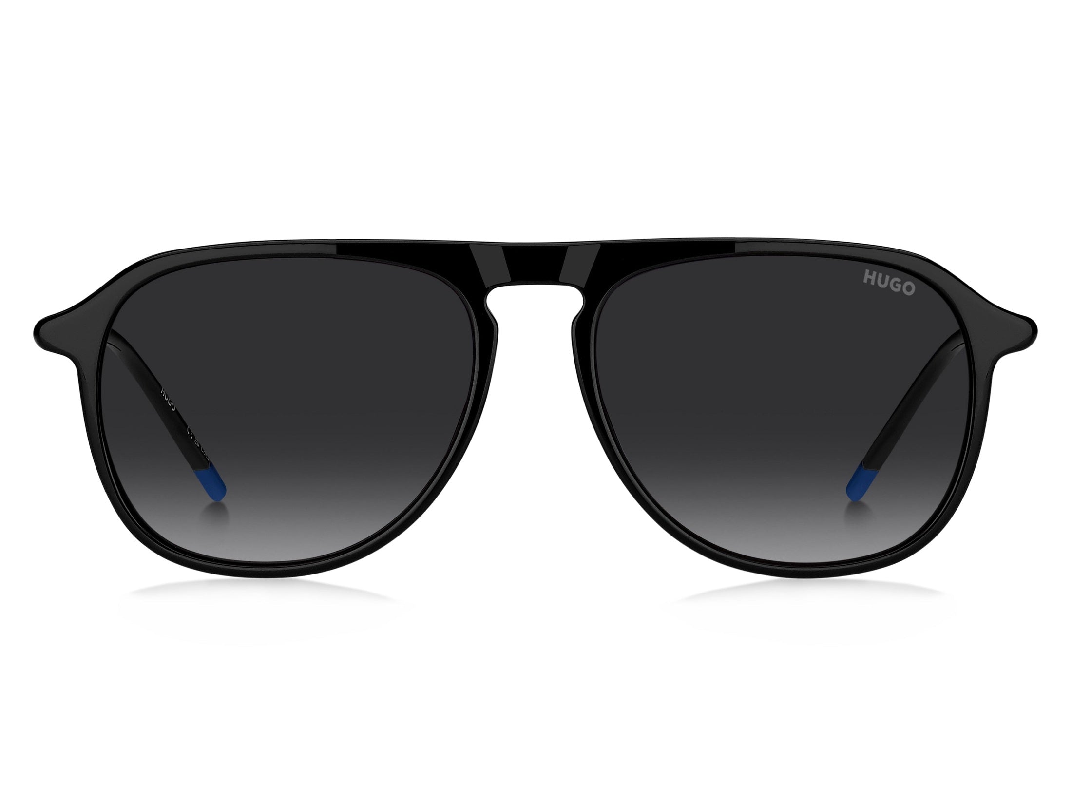 HUGO Square Sunglasses