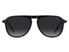 HUGO Square Sunglasses