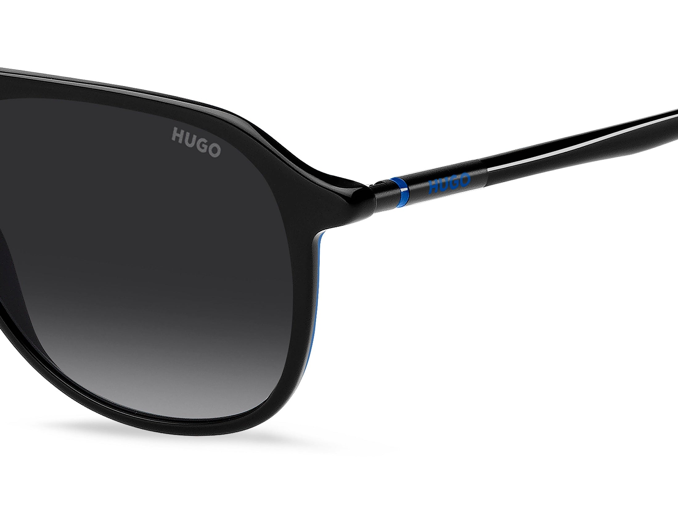 HUGO Square Sunglasses