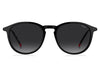 HUGO Round Sunglasses