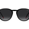 HUGO Round Sunglasses
