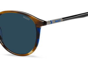 Dsquared Round Sunglasses - HG 1346/S