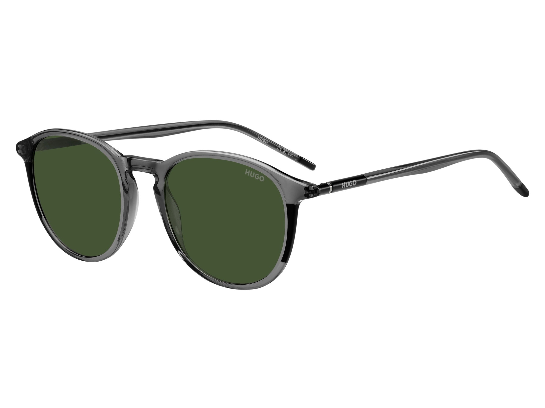 HUGO Round Sunglasses