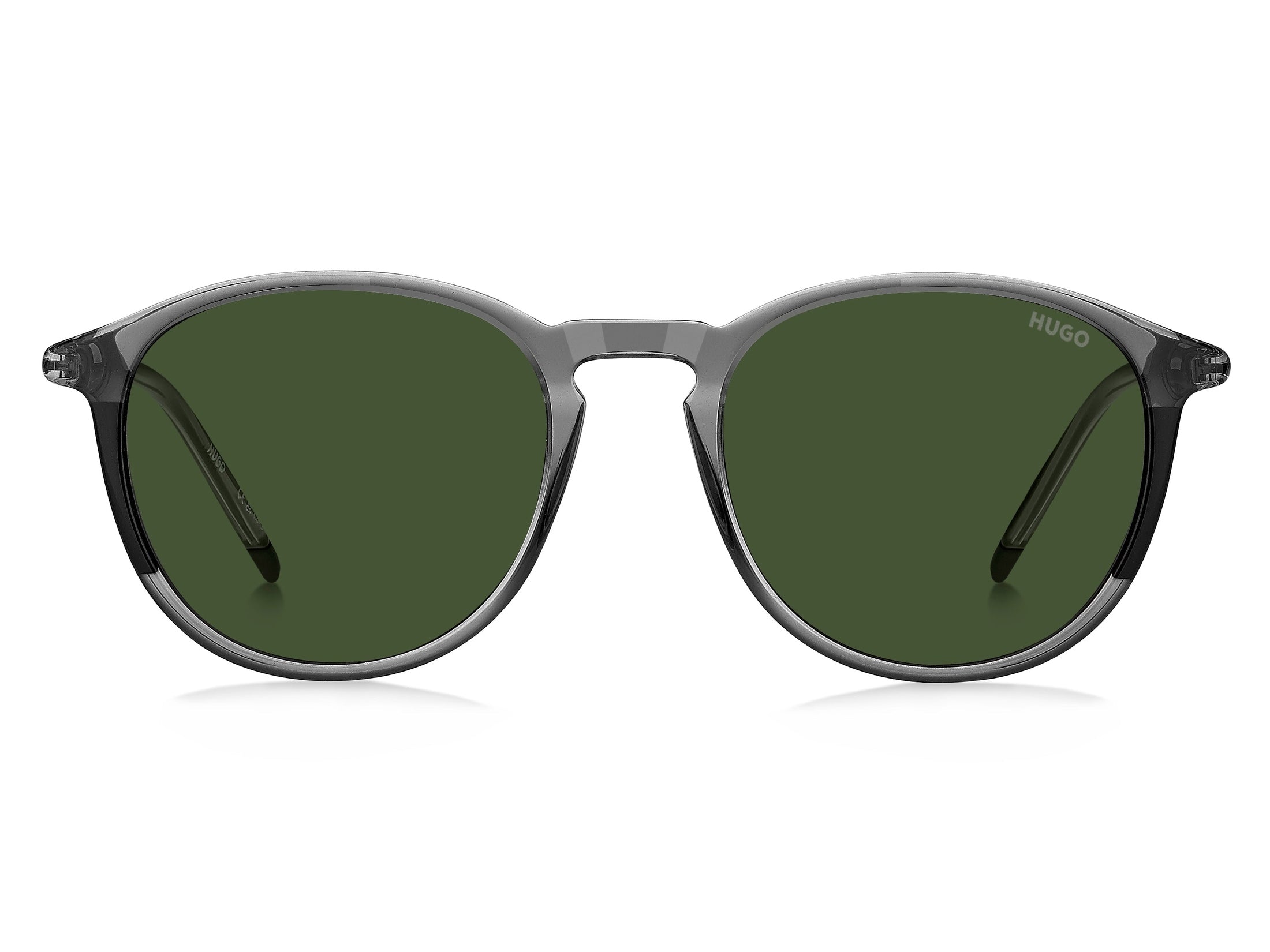 HUGO Round Sunglasses