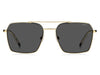 HUGO Square Sunglasses