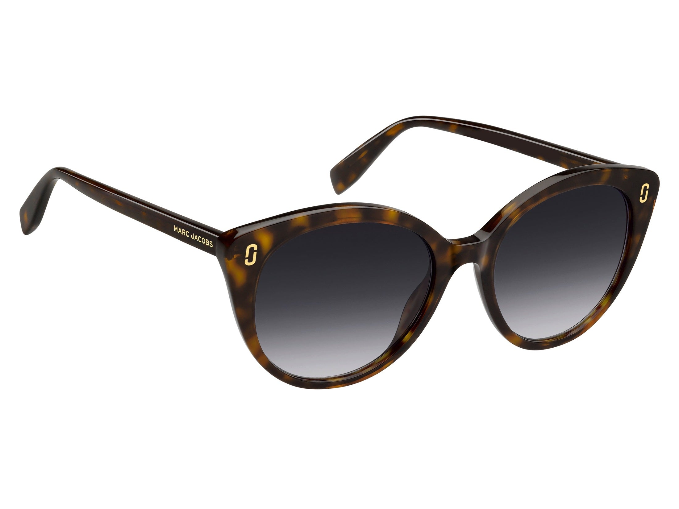 Marc Jacobs Cat-Eye Sunglasses