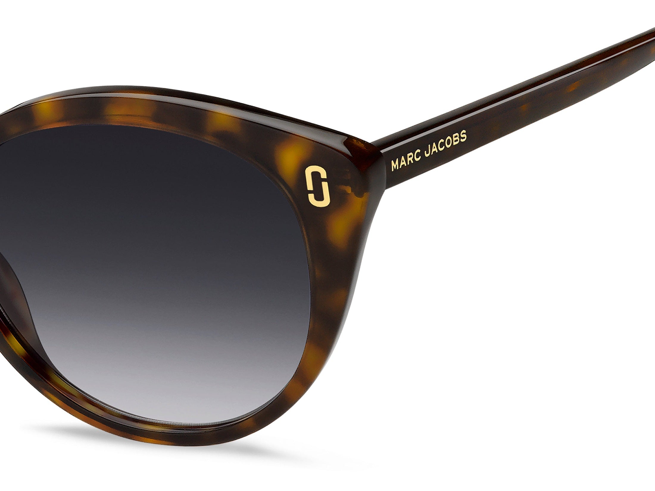 Marc Jacobs Cat-Eye Sunglasses