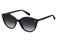 Marc Jacobs Cat-Eye Sunglasses