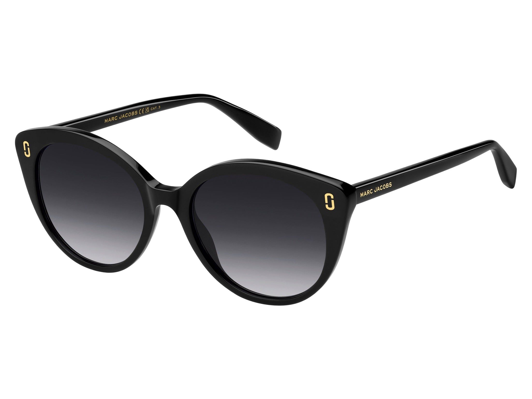 Marc Jacobs Cat-Eye Sunglasses