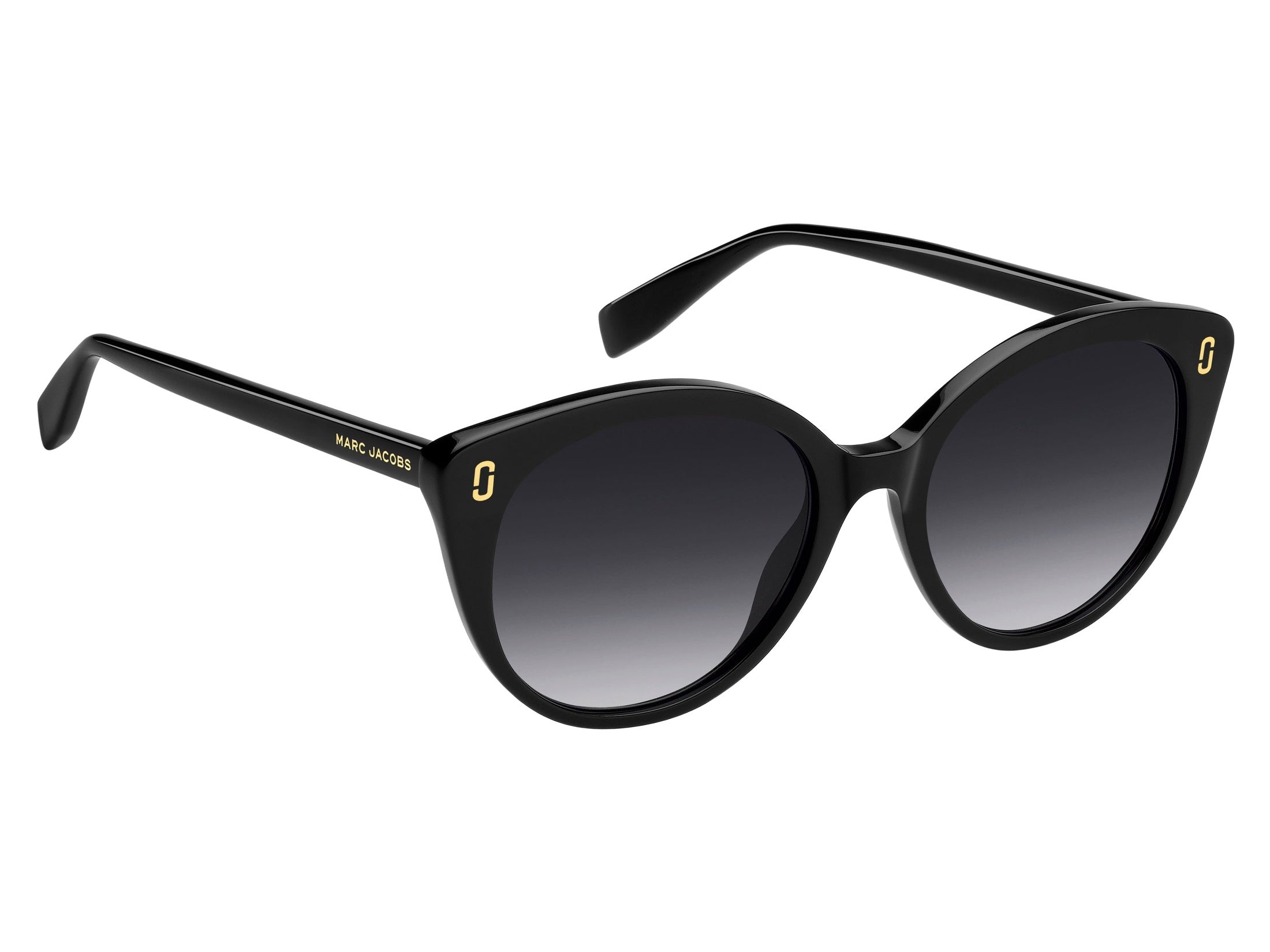 Marc Jacobs Cat-Eye Sunglasses