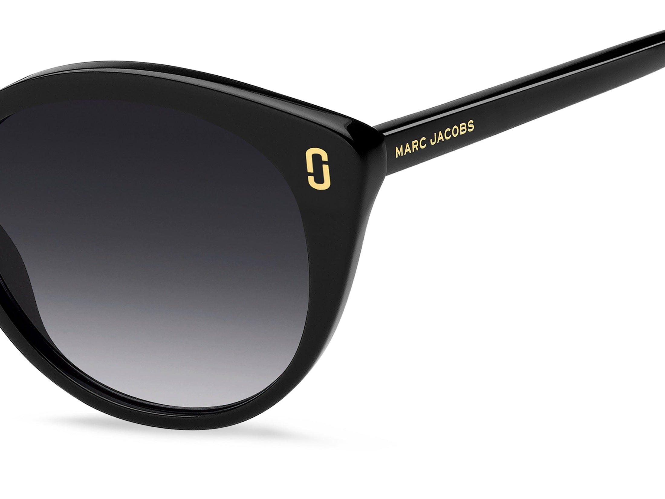Marc Jacobs Cat-Eye Sunglasses