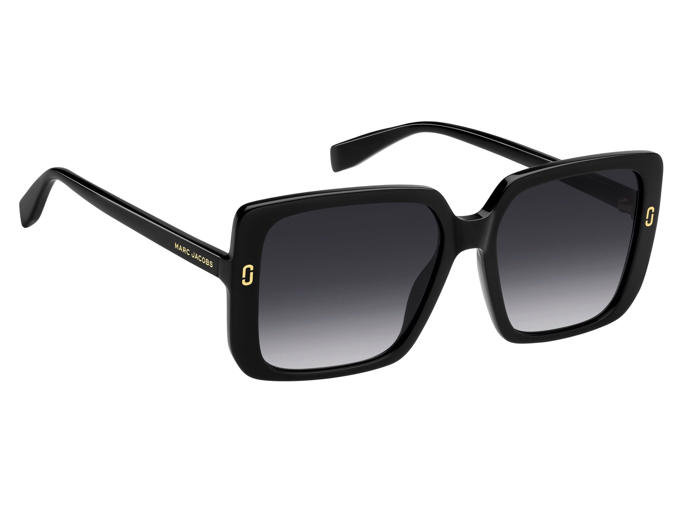 Marc Jacobs Square Sunglasses