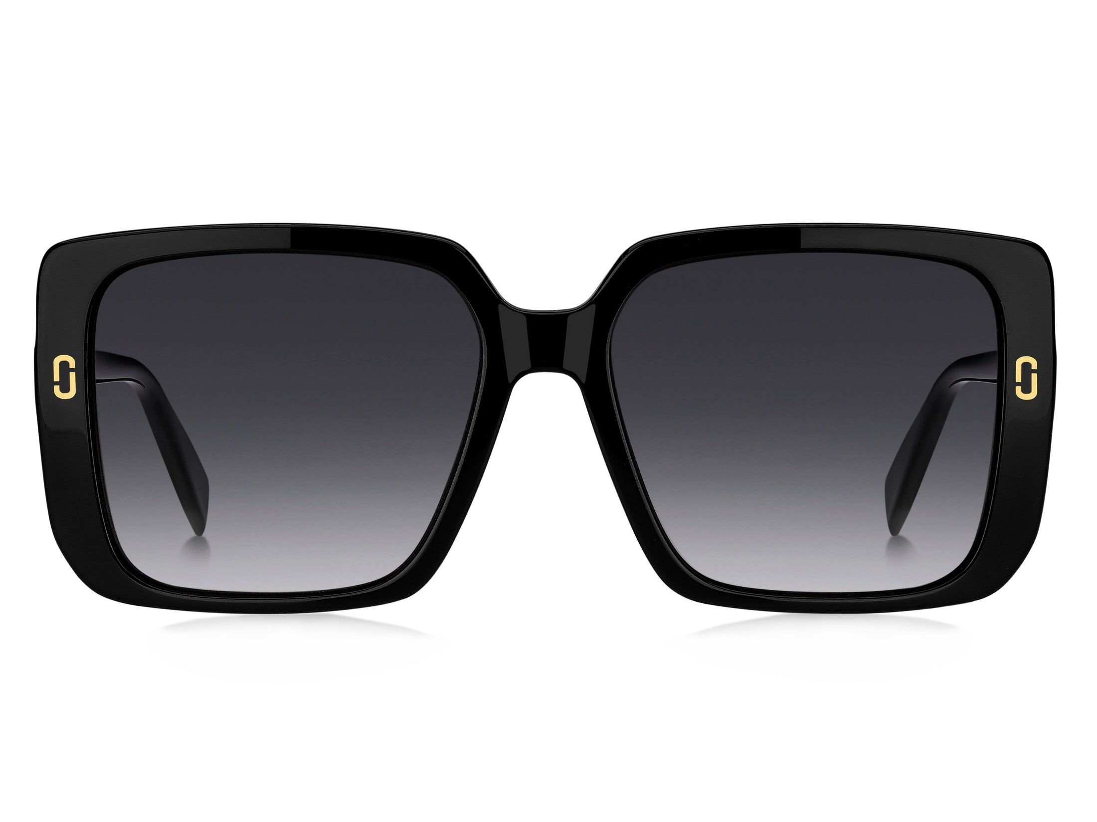 Marc Jacobs Square Sunglasses
