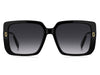 Marc Jacobs Square Sunglasses