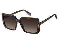 Marc Jacobs Square Sunglasses