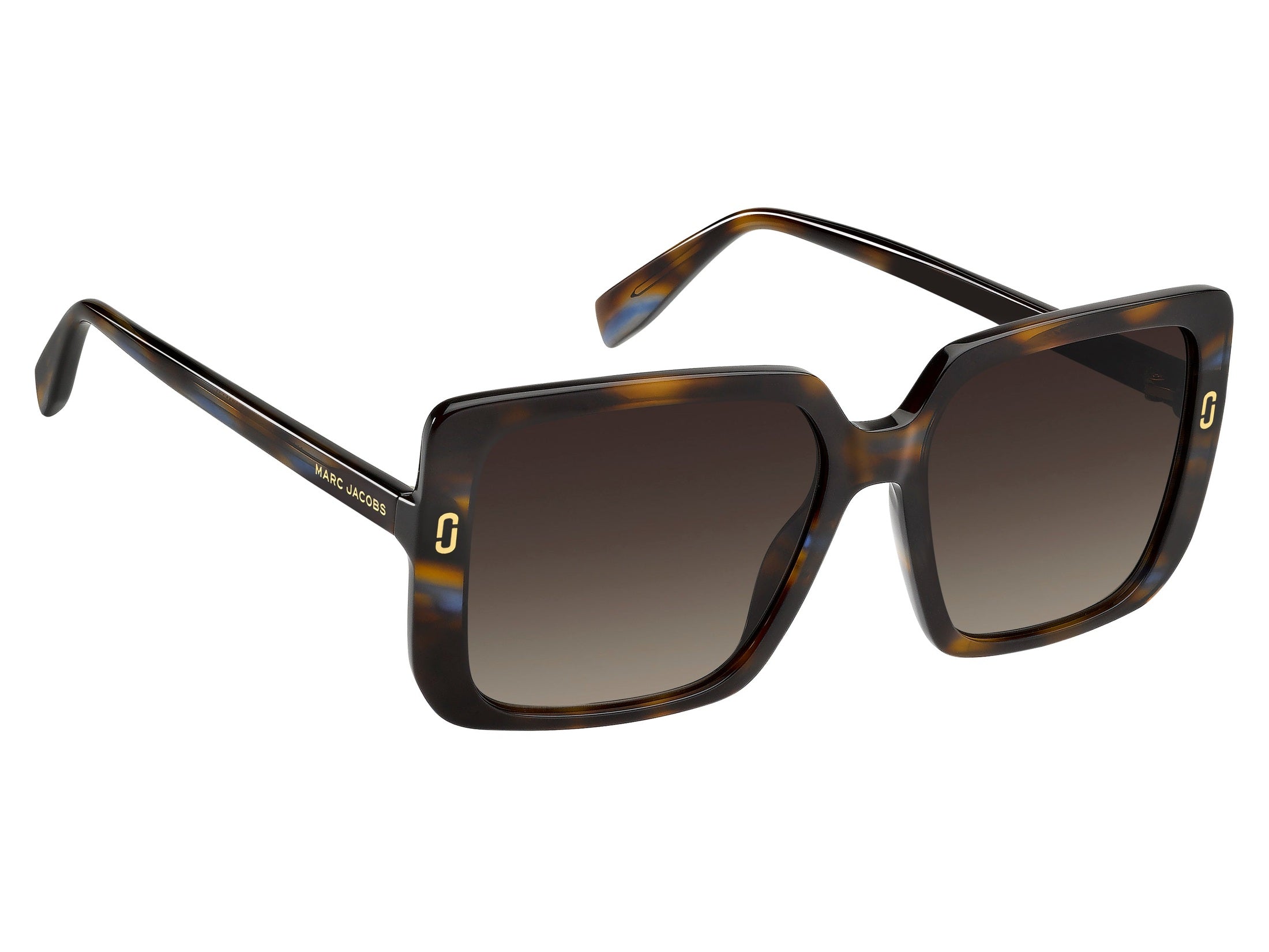 Marc Jacobs Square Sunglasses