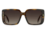 Marc Jacobs Square Sunglasses