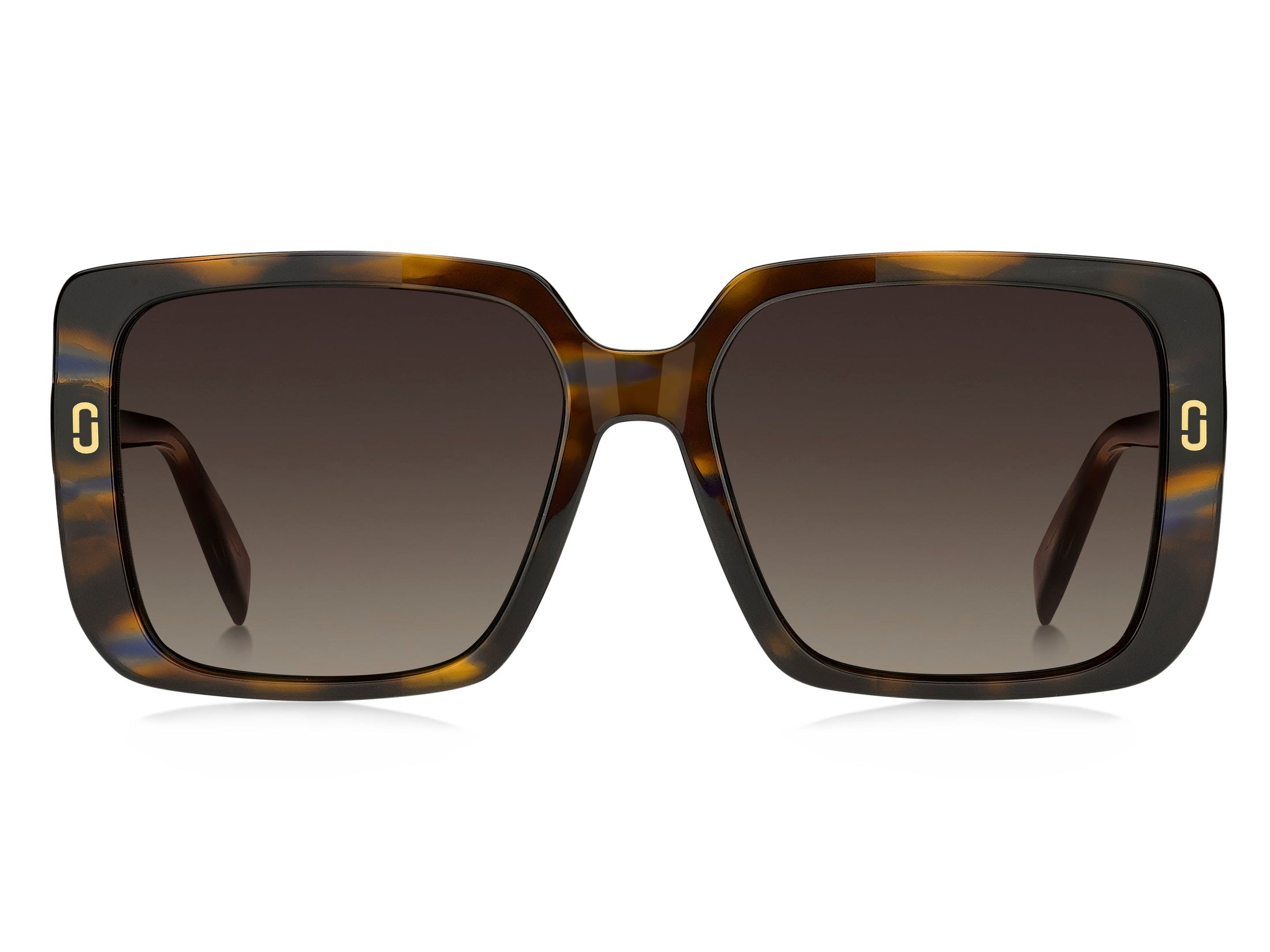 Marc Jacobs Square Sunglasses