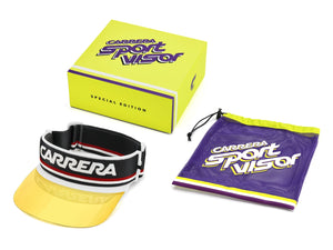 SPORT VISOR