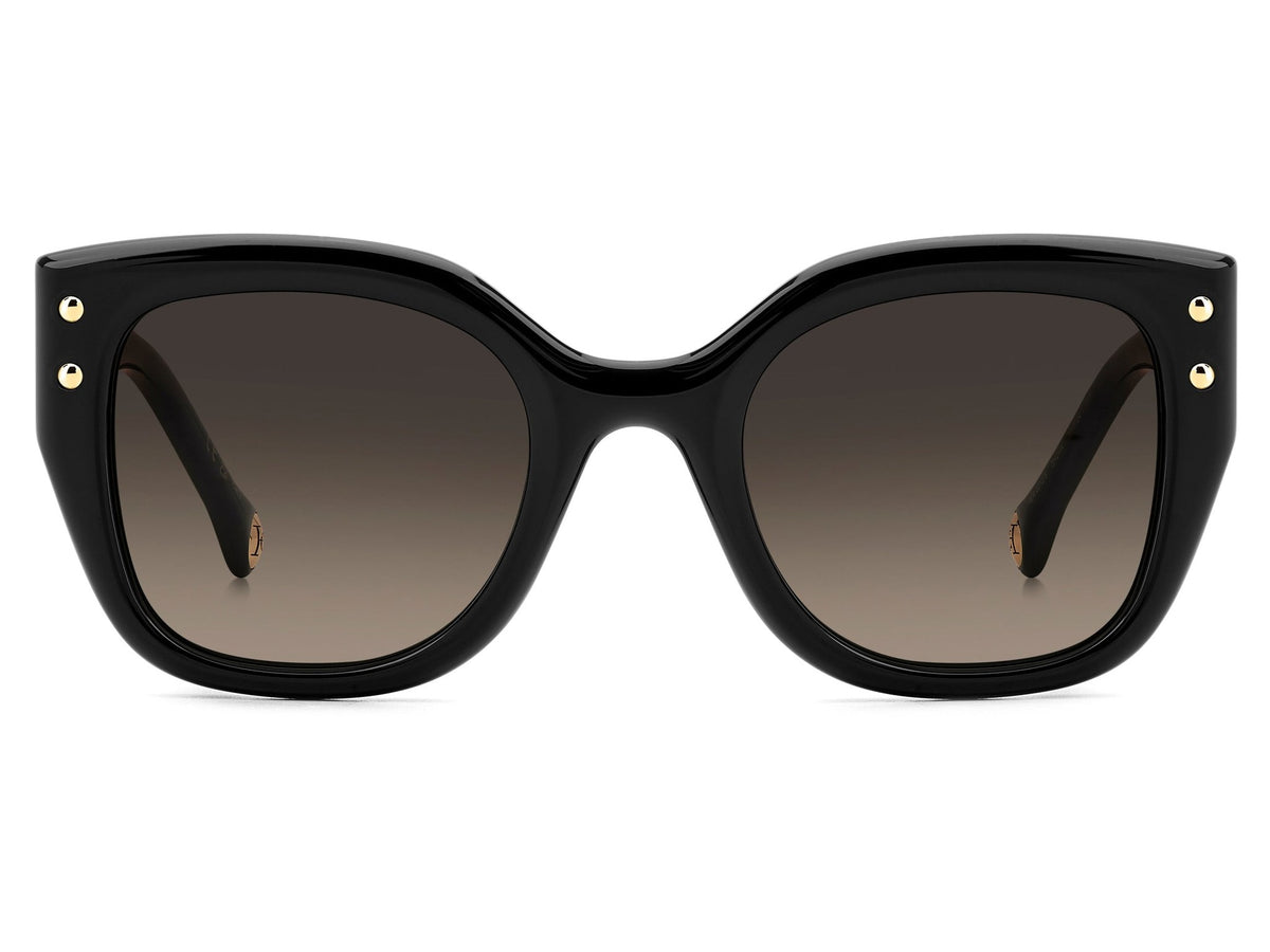 Carolina Herrera Square Sunglasses