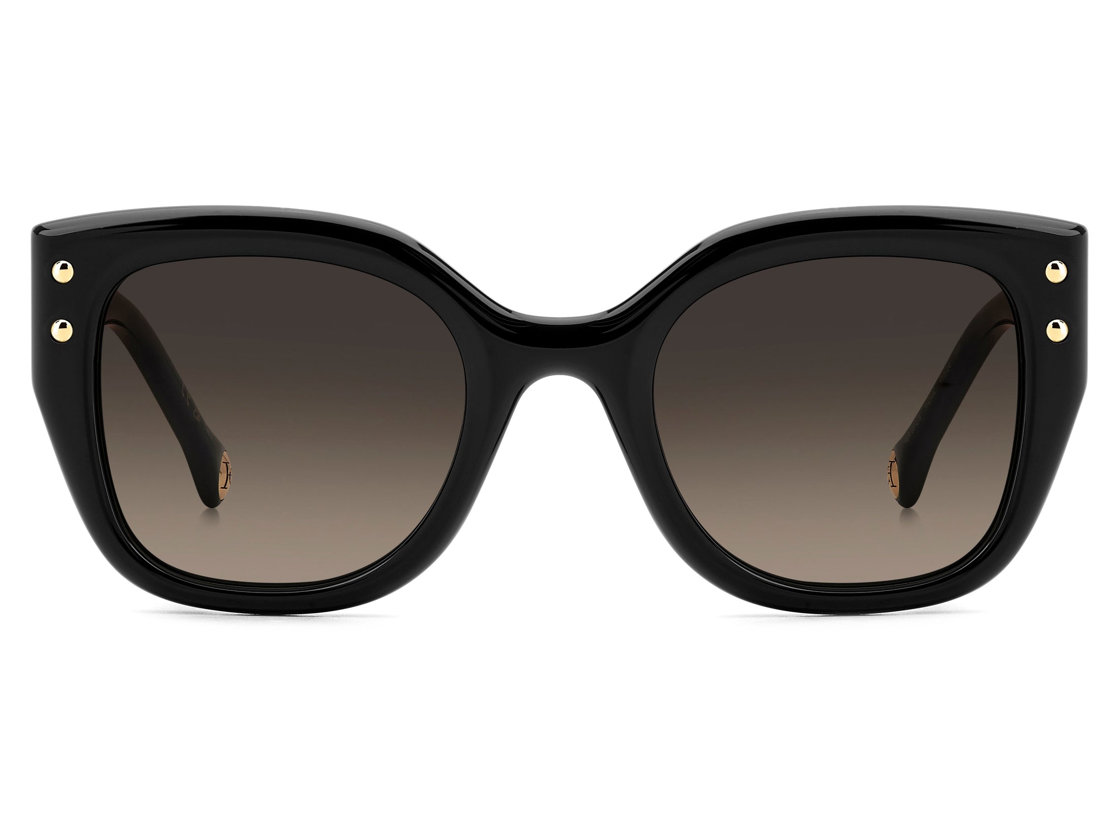 Carolina Herrera Square Sunglasses