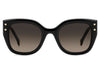 Carolina Herrera Square Sunglasses