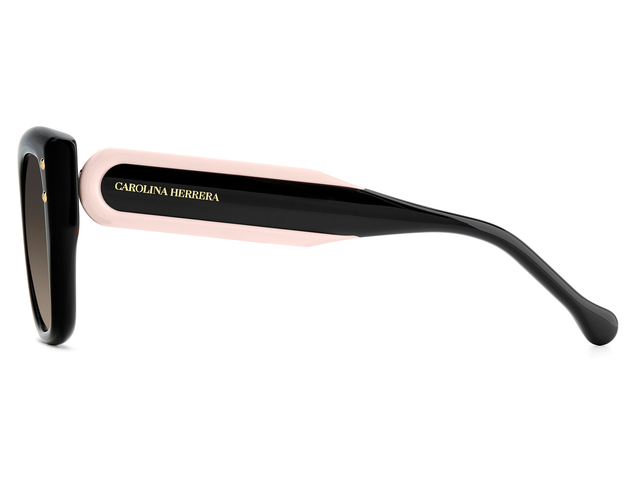 Carolina Herrera Square Sunglasses